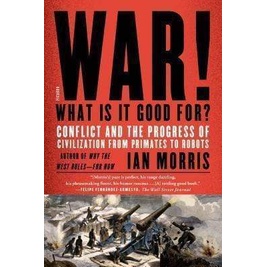 (BBW) War! What Is It Good For? (ISBN:9781250062505) | Shopee Malaysia