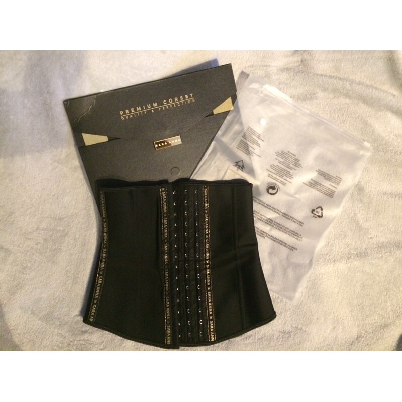 Preloved XXS Premium Corset by Sara Anna
