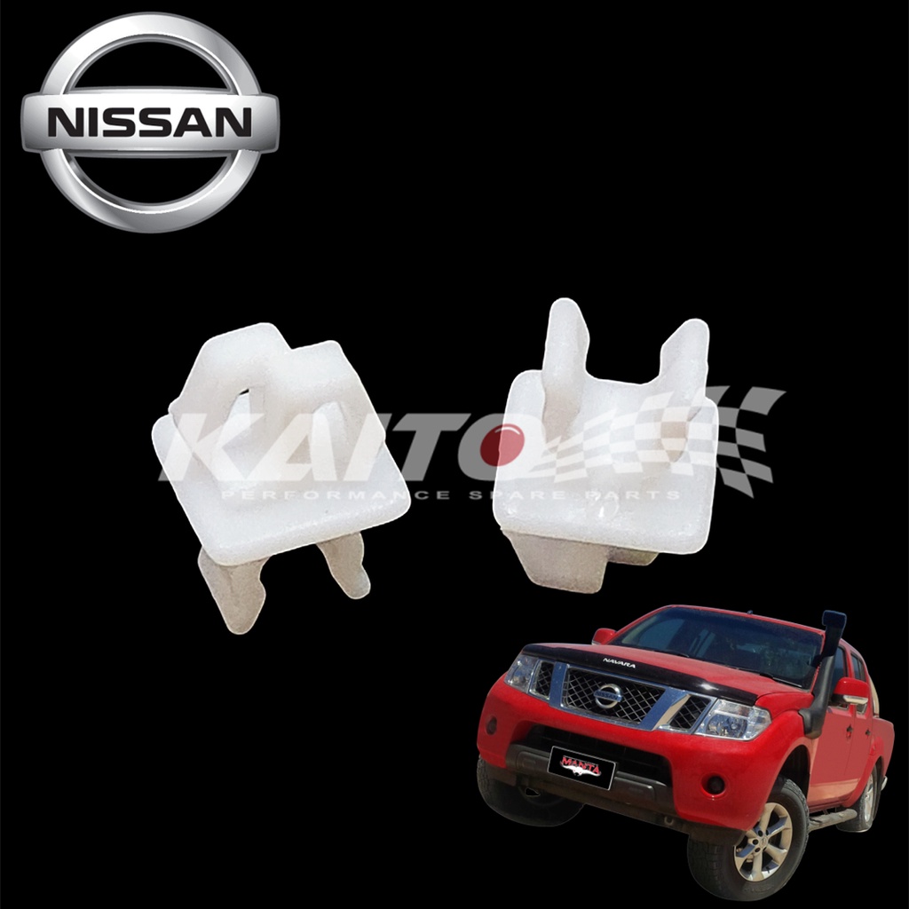 FRONT STAND CLIP NISSAN SENTRA N16,XTRAIL X TRAIL T30,NAVARA