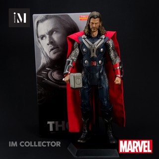 1/6 Thor Figurine Avengers Collections Empire toys 30cm Gifts PVC