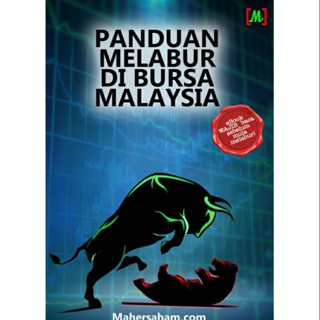 PANDUAN MELABUR SAHAM UNTUK NEWBIE | Shopee Malaysia