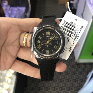 Baby G BGA150ST 4 BGA150ST 7 BGA150ST 1 Shopee Malaysia