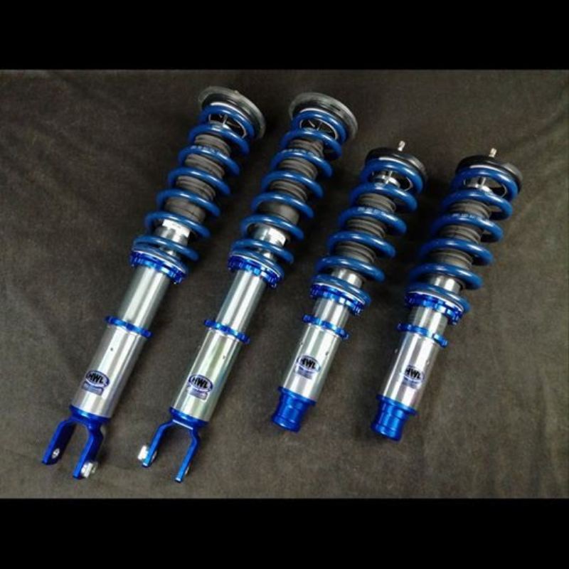 Honda Accord SM4 SV4 CD6 CB7 HWL MT1BS Fully Adjustable Absorber