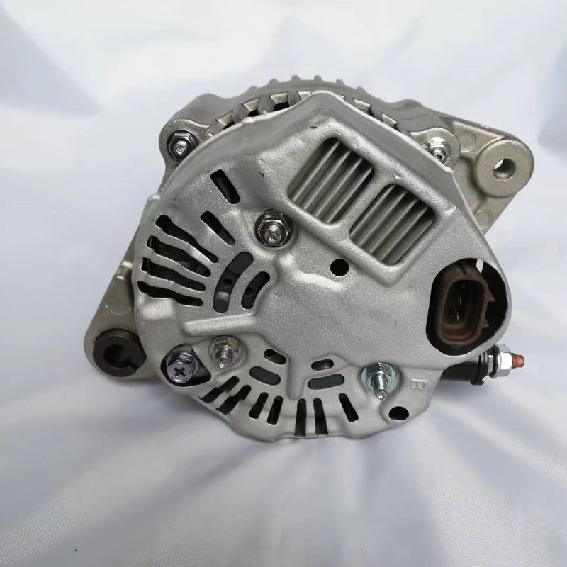 PERODUA MYVI ALTERNATOR | Shopee Malaysia