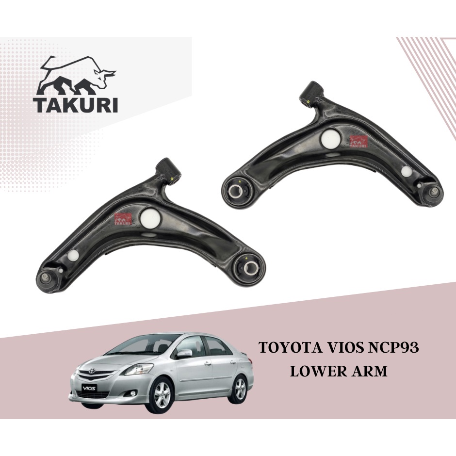 TAKURI TOYOTA VIOS NCP93 NCP42 NCP150 LOWER ARM STABILIZER LINK