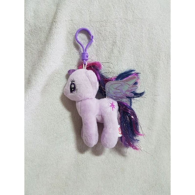 Twilight sparkle on sale soft toy