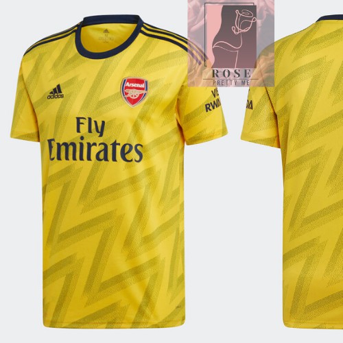 Arsenal away shirt 2019 2020 clearance