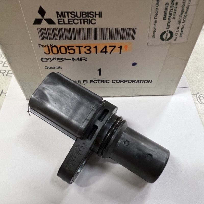 MITSUBISHI TRITON CRANKSHAFT SENSOR / CAMSHAFT SENSOR (MR985041
