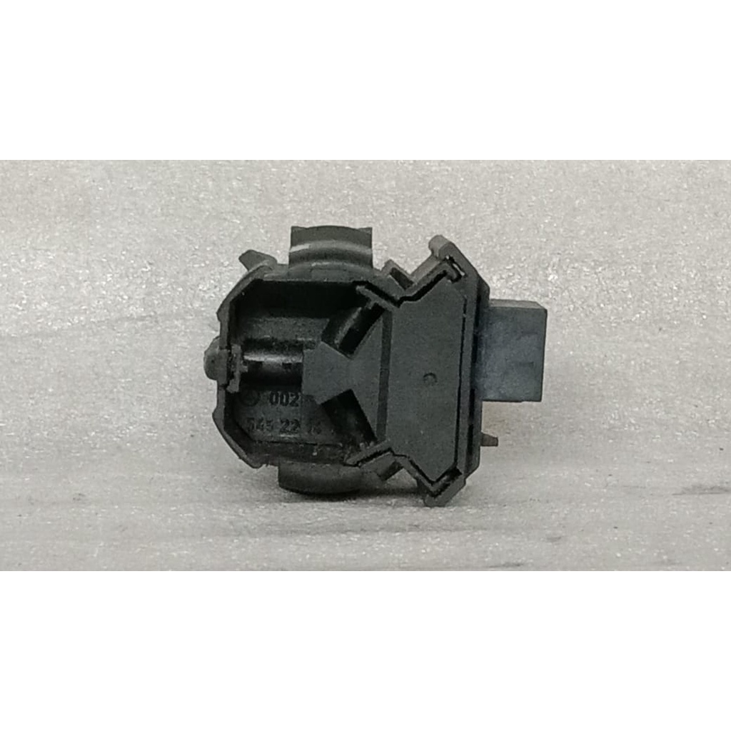 MERCEDES-BENZ W124 W126 R129 KICK DOWN SWITCH ON ACCELERATOR PEDAL OES ...