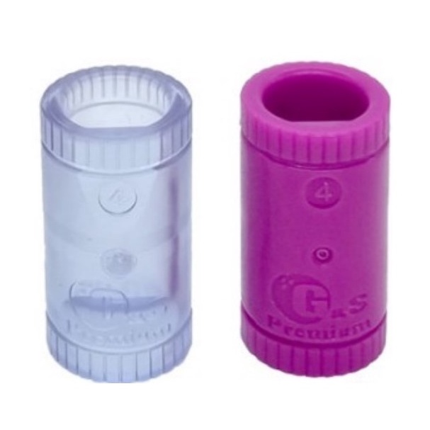 G&S Semi-Tip Power Bowling Finger Insert (1pcs) Bowling supplies ...