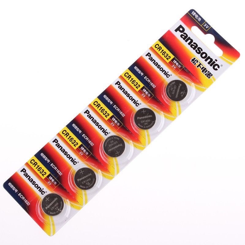 CR2025 CR2032 CR2016 CR1616 CR1620 CR1220 Button Cell Alarm battery Car