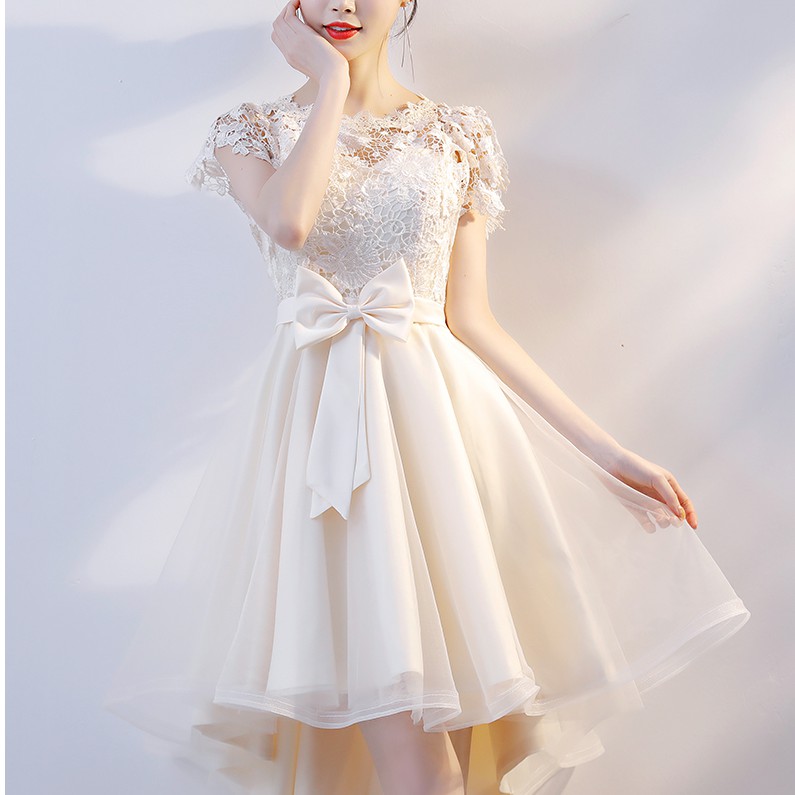 Buy wedding midi cocktail dress Online With Best Price May 2024