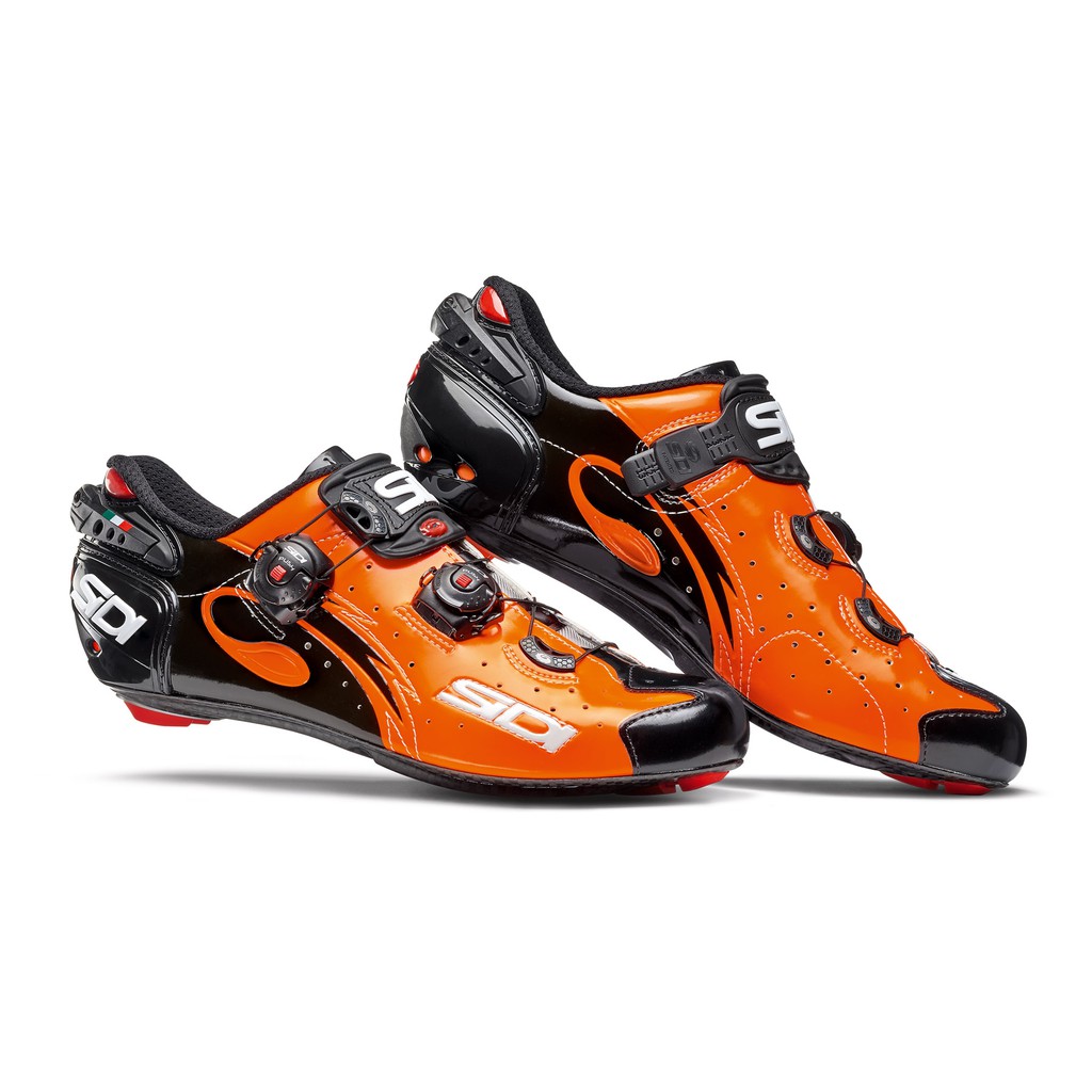 Sidi Wire Carbon Road Cycling Shoe Shopee Malaysia