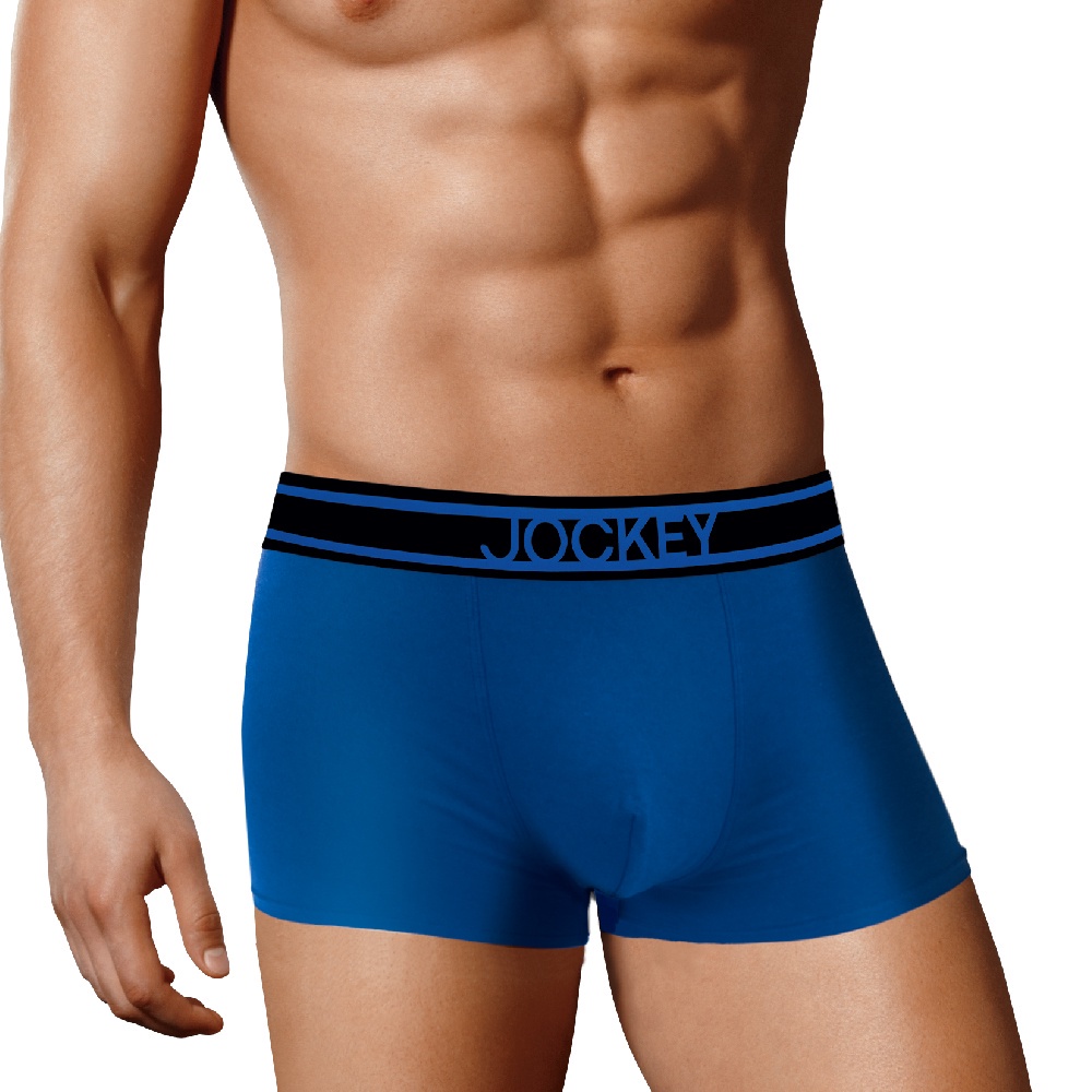 Jockey short sales trunk