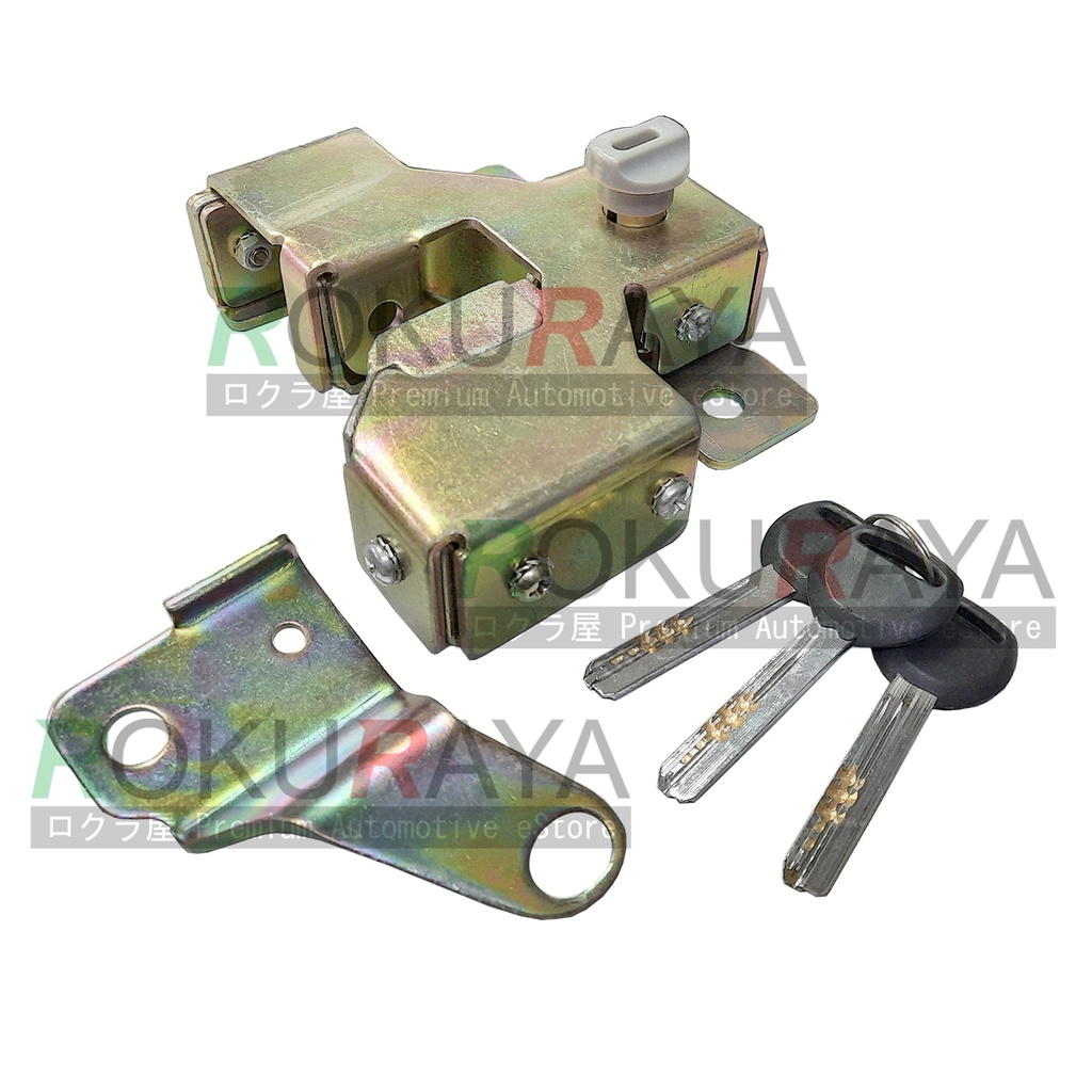 Proton Saga Iswara (1993) Manual MT Trans ONLY Gear Stick Shift Shifter