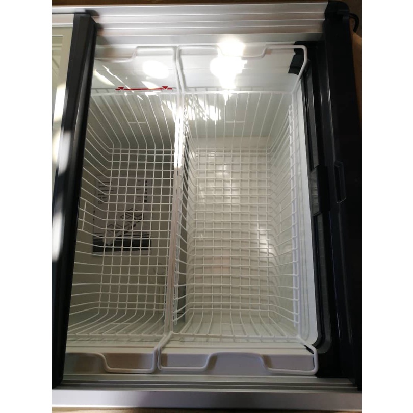 (JAYA FREEZER) LIEBHERR Chest Freezer Flat Sliding Foam Lids Door EFE