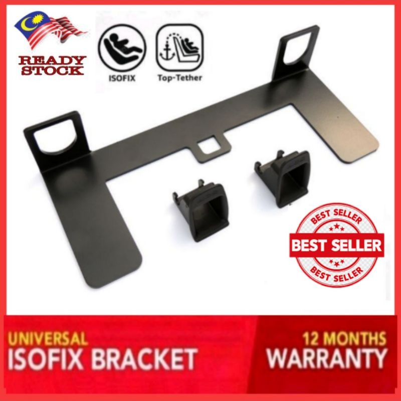 Isofix bracket on sale