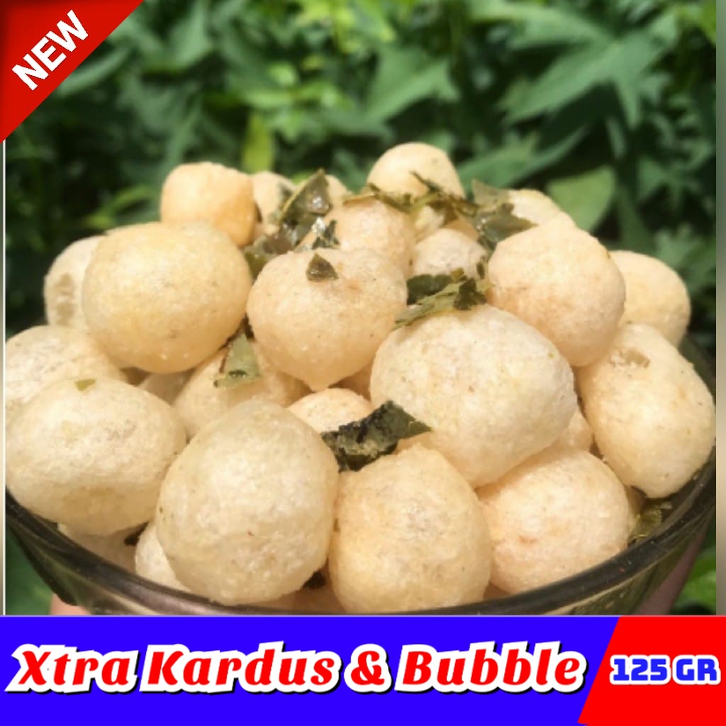 Cimol snack Cimol 125gr Savory Leaves Orange / Cimol Dried Cimol ...