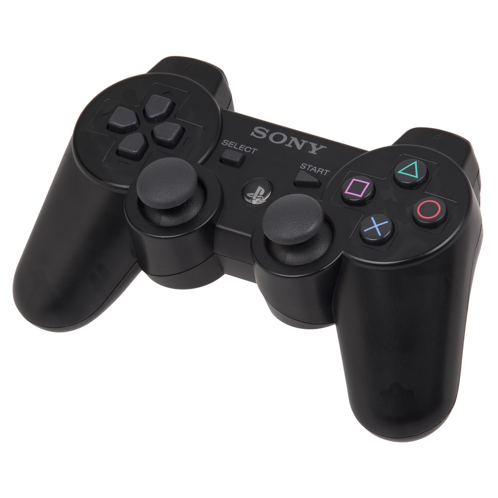 PS3 CONTROLLER DUALSHOCK 3 WIRELESS CONTROLLER ORIGINAL