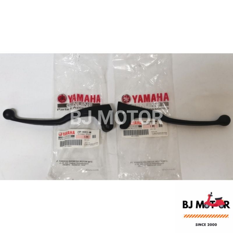 Yamaha r15 brake clearance lever price