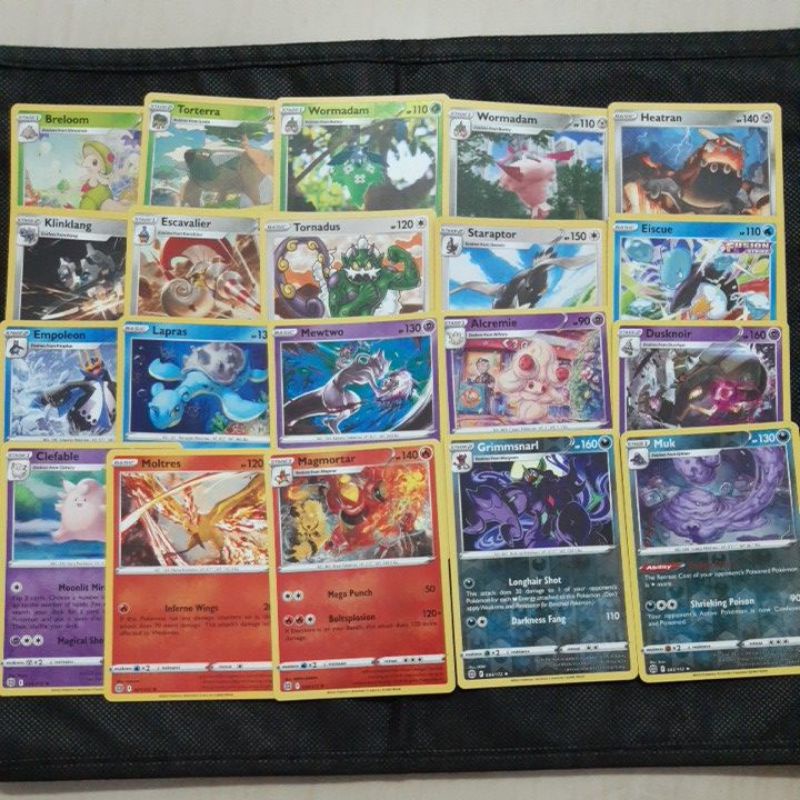 where are pokemon cards walmart Umbreon VMAX TG23 TG30 Case | Brilliant Stars main image 0