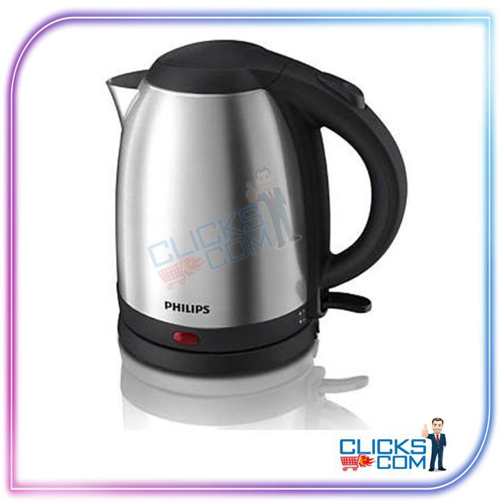 Daily Collection Kettle HD9306/03