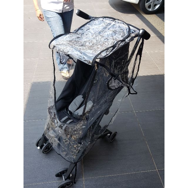 Pockit stroller hotsell rain cover