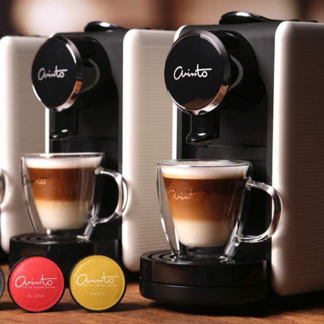 Arissto coffee machine price online