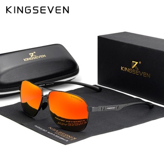 Polaroid Sunglasseskingseven Polarized Sunglasses For Men - Uv400