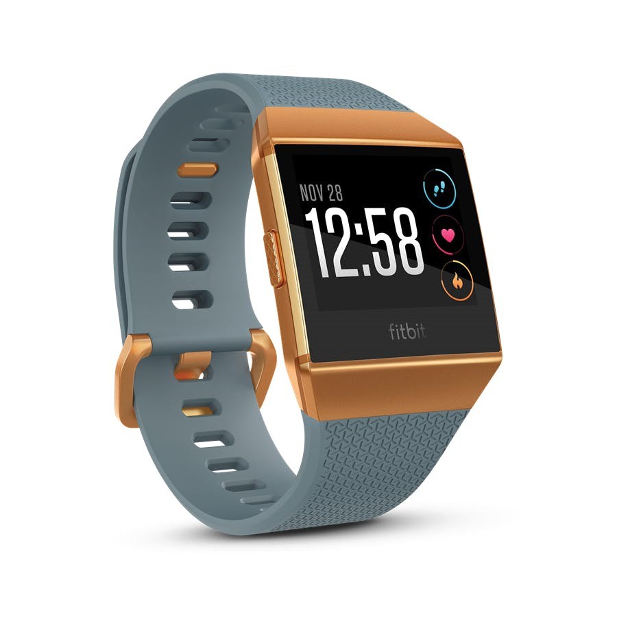Fitbit unisex ionic smartwatch online