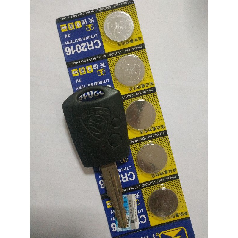 Battery Remote Persona | Shopee Malaysia