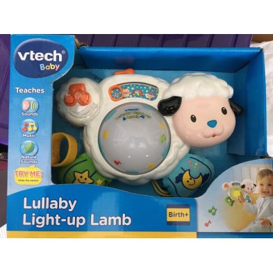 Vtech sales lamb lullaby