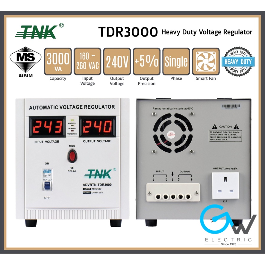 Buy tdr-3000 Online With Best Price, Jun 2026 | Shopee Malaysia
