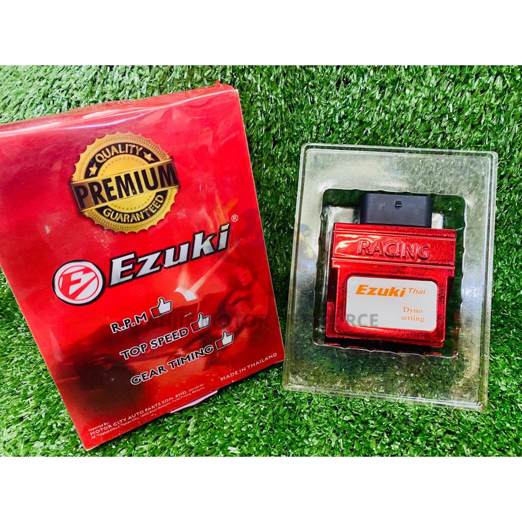 EGO-S FI RACING ECU (EZUKI) | Shopee Malaysia