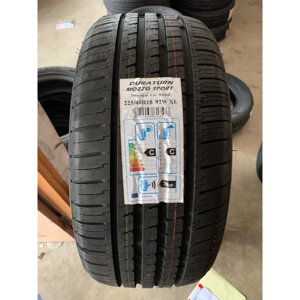 225/40/18 Duraturn?? | Shopee Malaysia