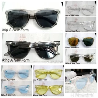 🇲🇾READY STOCK QUIKSILVER SUNGLASSES MURAH 400 UVA UVB PROTECTION