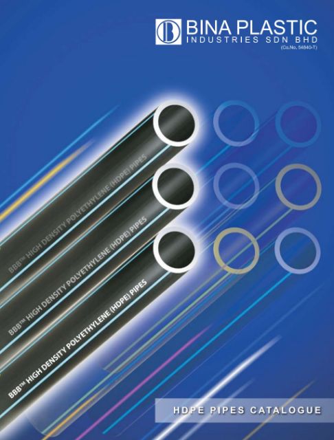 32mm BBB HDPE POLY PIPE (PE100) PN16 SIRIM / 100m | Shopee Malaysia