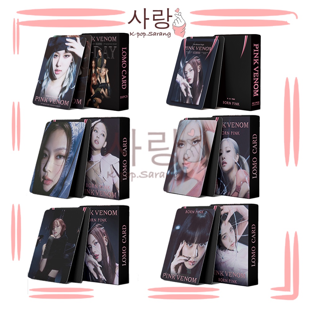 BP Jisoo Kpop Hoodie - Born Pink Sweatshirt - Kpop France BP Jisoo Kpop Hoodie - Born Pink Sweatshirt - Kpop France