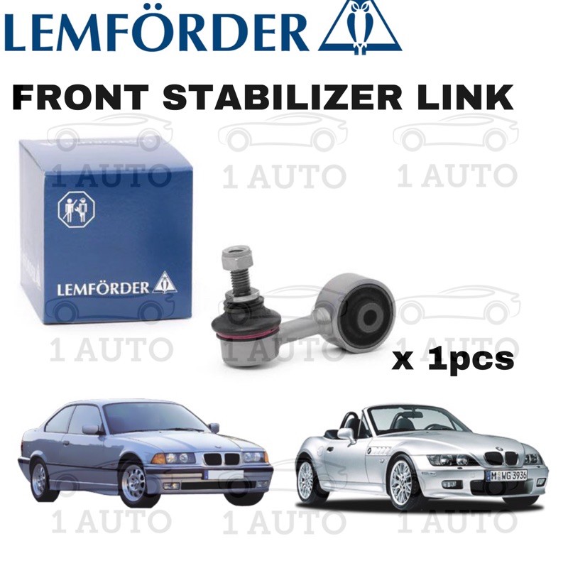 Bmw E36 Parts Germany