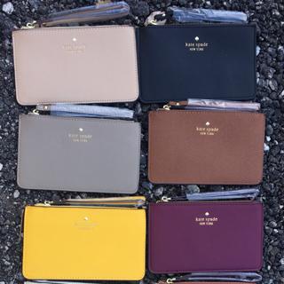 Kate Spade wristlet|clutches | Shopee Malaysia