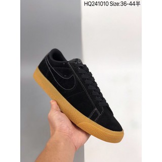 Nike sb discount blazer low nba