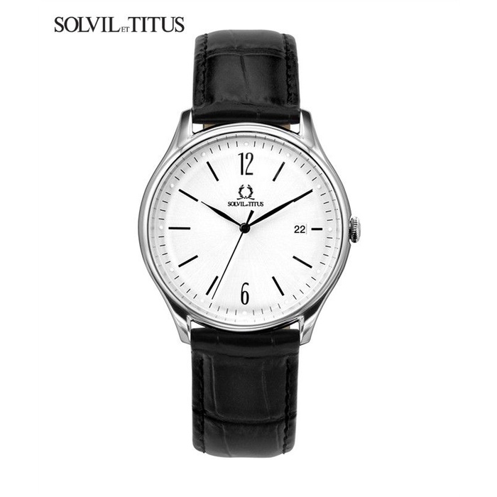 Solvil et Titus Men’s outlet Watch