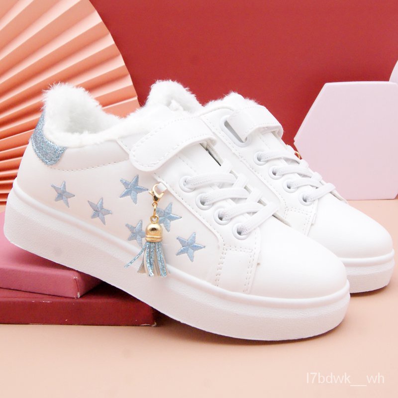 ️Hot Sale Sneakers ️Junior High School Students White Shoes Girls ...