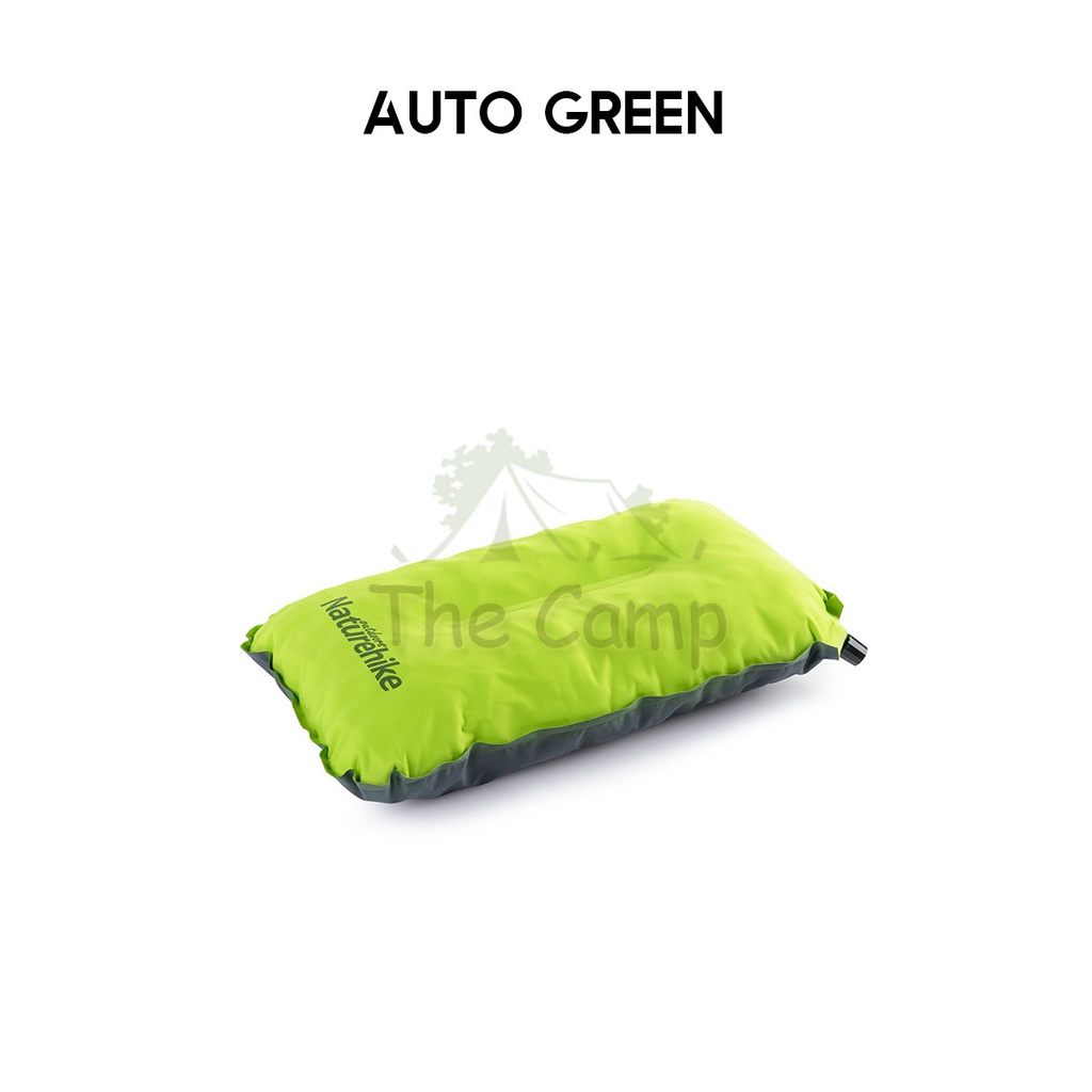 Naturehike Pillow Camping Inflatable Auto Inflate Automatic Aeros TPU