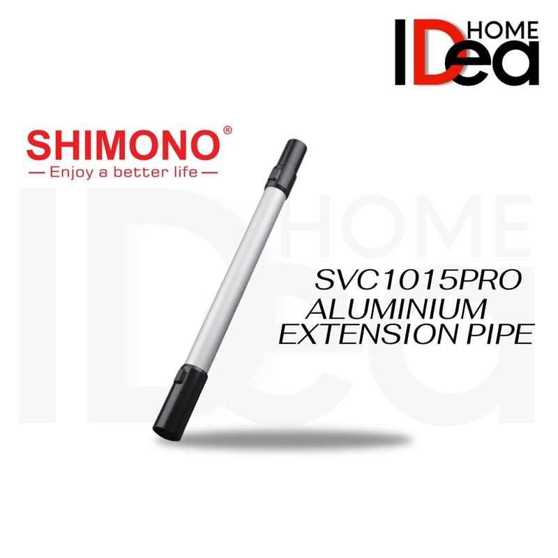 SHIMONO SPARE PART (ALUMINIUM EXTENSION PIPE ) Shopee Malaysia