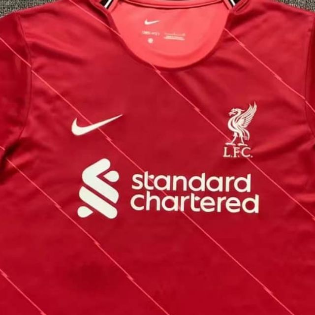 \ud83d\udd25Liverpool FC 3rd Kit New Season 21\/22 Player Issue | Shopee Malaysia