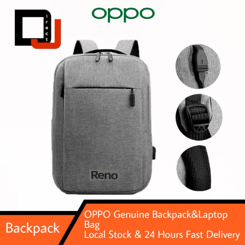 Oppo laptop bag 2025