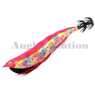 Yo-Zuri Shrimp Hunter Squid Jig Lure