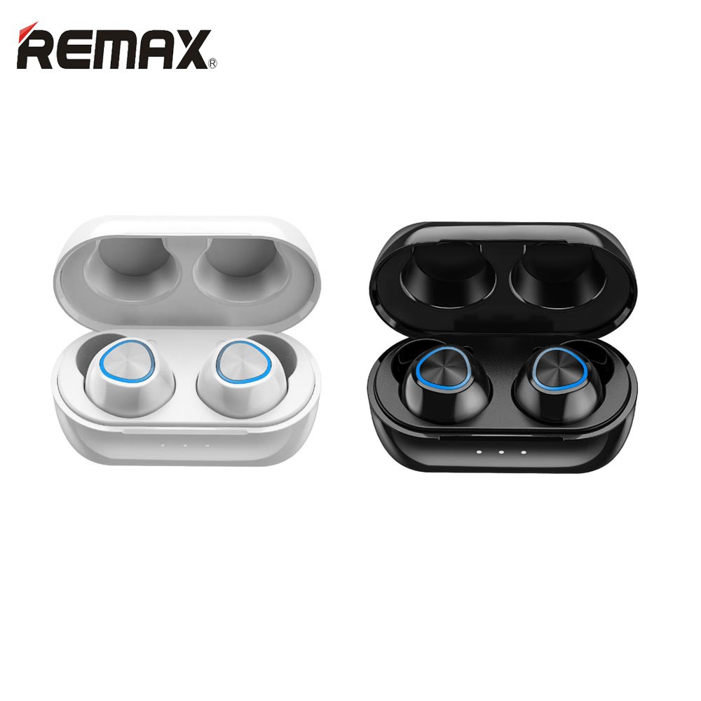 REMAX TWS 16 true wireless music call headset Bluetooth 5.0