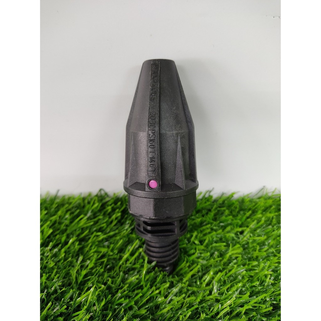 Filtro Acqua 3/4 Per Idropulitrice Bosch - Compatibile Con AQT 33-10, 35-12, 37-13, Protezione Da Impurità - Foto 12